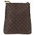Louis Vuitton Musette Salsa Monogram Canvas GM - vista 2