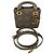 Christian Dior Lady Dior Leather Mini