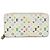 Louis Vuitton Zippy Monogram Multicolor 20 cm