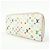 Louis Vuitton Zippy Monogram Multicolor 20 cm - Ansicht 3