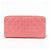 Chanel Zip Around Organizer Quilted Caviar Large - view 2