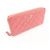 Chanel Zip Around Organizer Quilted Caviar Large - view 4