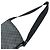 Louis Vuitton District NM Messenger Damier Graphite PM - vue 4