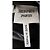 Hermès Abrigo reversible de piel y shearling negro - vista 14