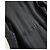 Hermès Abrigo reversible de piel y shearling negro - vista 7