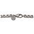 Tiffany & Co. Venetian Link Sterling Silver - vista 4