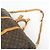 Louis Vuitton Keepall Bandouliere Monogram Canvas 60 - vue 7