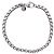 Tiffany & Co. Venetian Link Sterling Silver