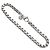 Tiffany & Co. Venetian Link Sterling Silver - vista 2