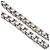 Tiffany & Co. Venetian Link Sterling Silver - vista 3