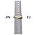Cartier Trinity 18K White Gold and Ceramic Medium - vista 6