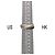 Cartier Trinity 18K White Gold and Ceramic Medium - vista 7