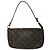 Louis Vuitton Pochette Accessoires Monogram Canvas Medium