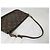 Louis Vuitton Pochette Accessoires Monogram Canvas Medium - vue 3