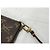 Louis Vuitton Pochette Accessoires Monogram Canvas Medium - vue 6