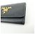 Prada Long in pelle Saffiano con patta - vista 7