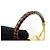 Hermès Hermes Jumbo Hook Pelle intrecciata e metallo - vista 6