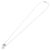 Tiffany & Co. Paloma Picasso Loving Heart Silver