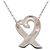 Tiffany & Co. Paloma Picasso Loving Heart Silver - vista 3