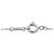 Tiffany & Co. Paloma Picasso Loving Heart Silver - vista 5