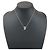 Tiffany & Co. Paloma Picasso Loving Heart Silver - vista 6