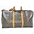 Louis Vuitton Keepall Monogram Canvas 50 - Ansicht 2