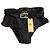 Fendi Black Silver FF Logo Bikini Set - view 4