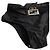 Fendi Black Silver FF Logo Bikini Set - view 5