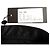 Fendi Black Silver FF Logo Bikini Set - view 9