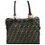 Borsa a mano Fendi Zucca monogramma marrone - vista 2