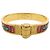 Hermès Hermes Charniere Uni Hinged Metal and Enamel Narrow