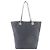 Tote Gucci GG Monogram in tela nera e pelle