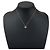 Pendentif Heart Lock Tiffany & Co. Or rose 18K - vue 6