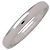 Tiffany & Co. Klassische Ehering aus Platin 3mm