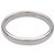 Tiffany & Co. Klassische Ehering aus Platin 3mm - Ansicht 5