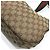 Borsa a spalla Gucci GG Jacquard Hobo - vista 3