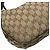 Borsa a spalla Gucci GG Jacquard Hobo - vista 4