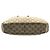 Borsa a spalla Gucci GG Jacquard Hobo - vista 5