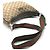 Borsa a spalla Gucci GG Jacquard Hobo - vista 7