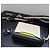 Borsa a tracolla Marc Jacobs The Snapshot in pelle beige e nera - vista 6