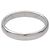 Tiffany & Co. Classic Wedding Band Platinum 3mm - view 2