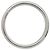 Tiffany & Co. Classic Wedding Band Platinum 3mm - view 3