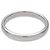 Tiffany & Co. Classic Wedding Band Platinum 3mm - view 5