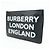 Burberry Logo Zip Printed Leather Small - vista 3