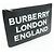 Burberry Logo Zip Printed Leather Small - vista 4