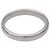 Tiffany & Co. Classic Ehering Platin 2mm - Ansicht 2
