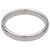 Tiffany & Co. Classic Ehering Platin 2mm - Ansicht 5