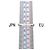 Tiffany & Co. Classic Ehering Platin 2mm - Ansicht 6