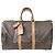 Louis Vuitton Keepall Monogram Canvas 45