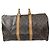 Louis Vuitton Keepall Monogram Canvas 45 - vista 2